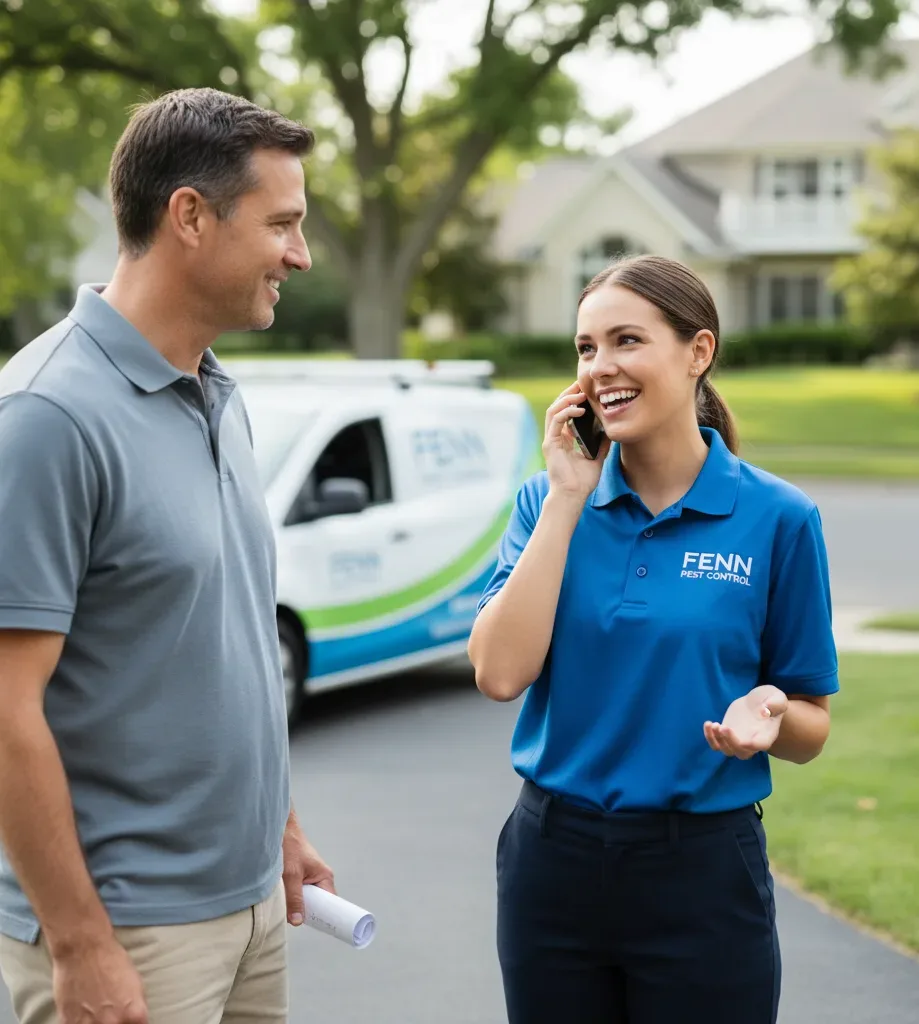 Bed Bug Extermination in Breckenridge, CO